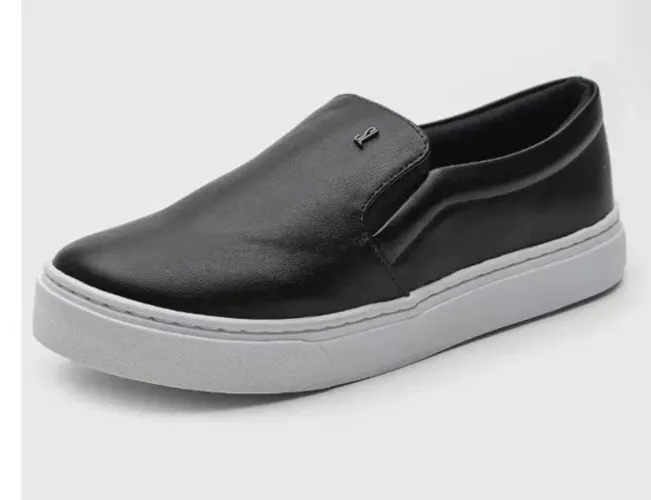 Slip On Santa Lolla, tam. 38