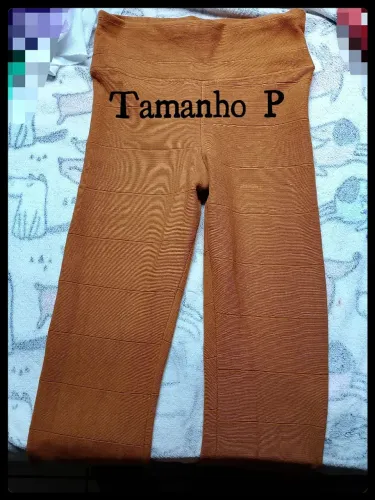 Calça feminina