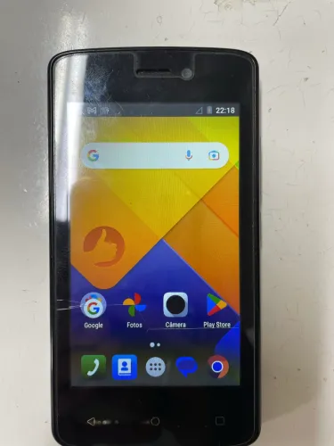 celular smartphone positivo twist funcionando tudo chip wifi ok android
