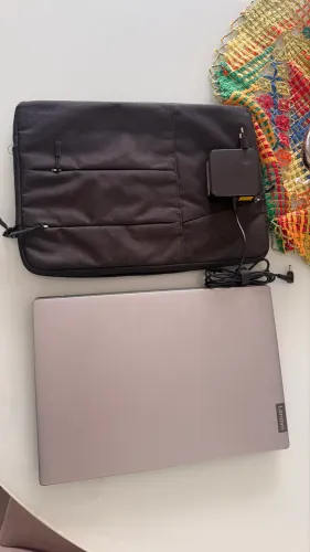 Notebook Lenovo IdeaPad S145 15IWL 15,6? Intel Core i5 8ª Geração