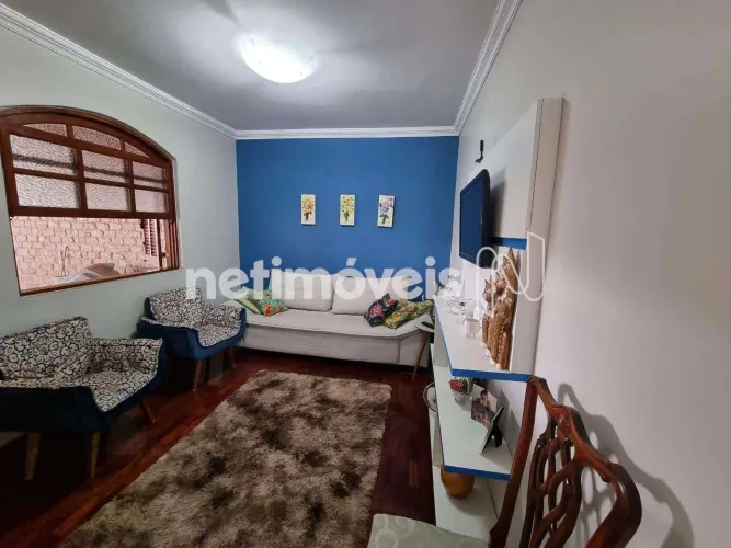Venda Casa São Geraldo Belo Horizonte