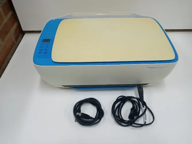 Impressora HP Deskjet Ink Advantage 3636
