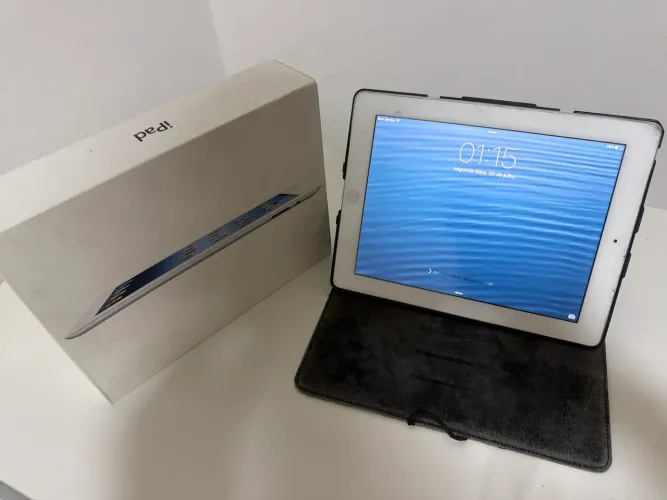 iPad 32GB