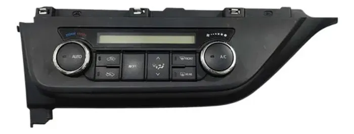 Comando Ar Condicionado Toyota Corolla Xei 2015 2016 2017