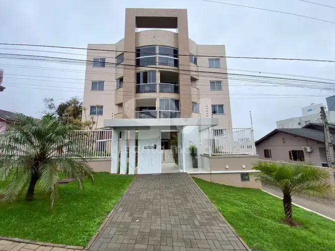 Apartamento para locação, Jardim Itália, Chapecó - SC