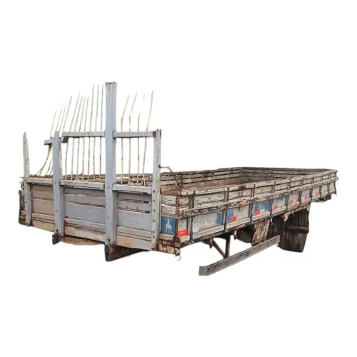 Carroceria VOLKSWAGEN 2,30 x 6,40 m