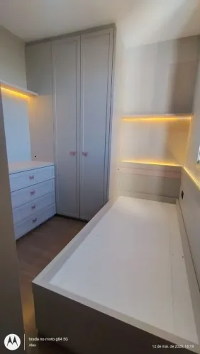 Móveis Planejados
