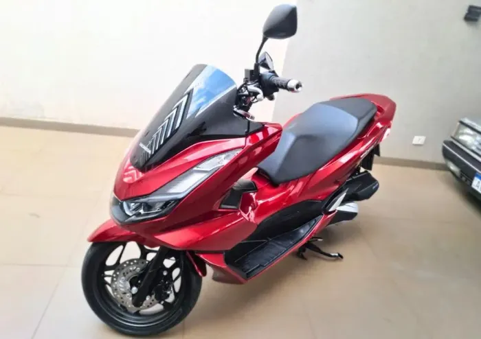 PCX 160 2025 - ABS 4800km