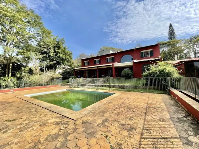 Casa à venda no condomínio Jardim Mediterrâneo