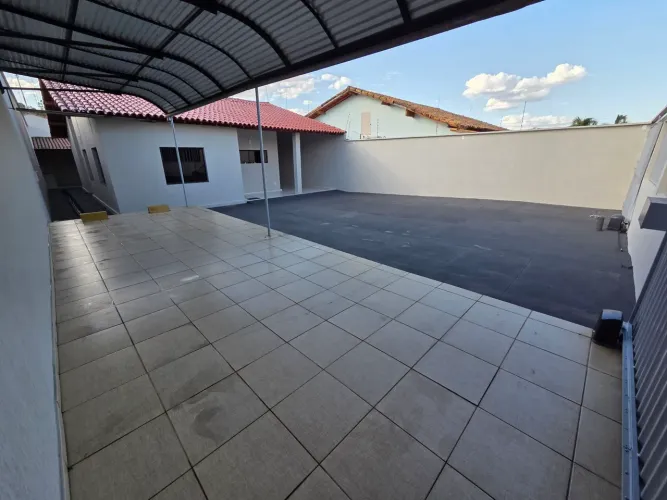 Casa em Minaçu GO 
