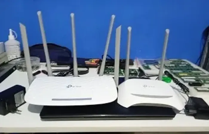 Roteador TP-Link 300mbps