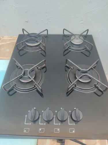Fogão Cooktop