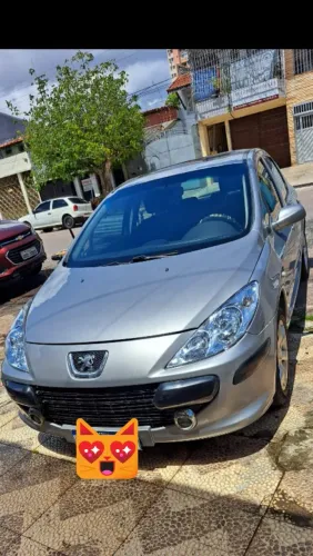 Peugeot 307 Soleil/ Presence 1.6/1.6 Flex 16V 5P 2010