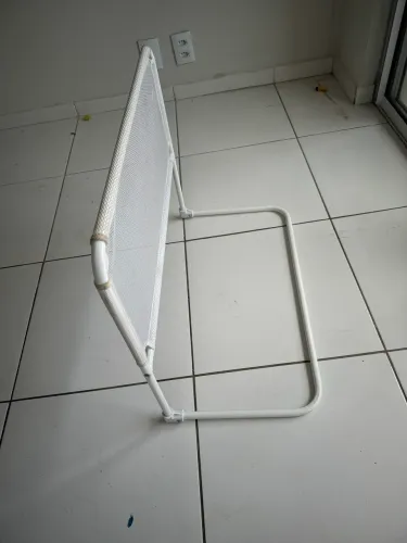 GRADE PROTEÇÃO CAMA 