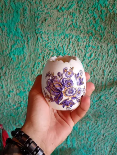 Ovo porcelana 