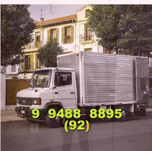frete bau é só chamar! agilidade e eficiência na sua mudança!