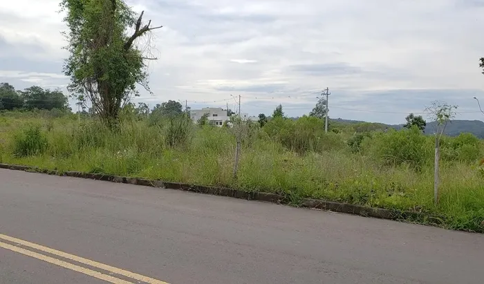 Terreno São Caetano Caxias do Sul