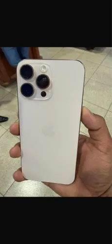 iPhone 16 pro max 256gb