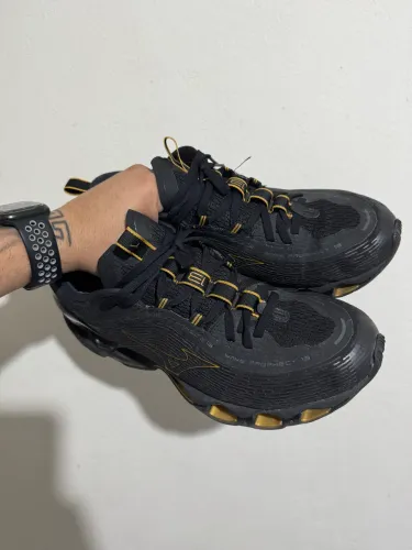 Tênis Mizuno Pro 13 original 