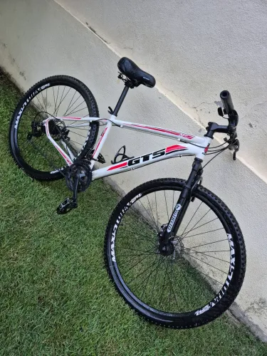 BICICLETA ARO 29