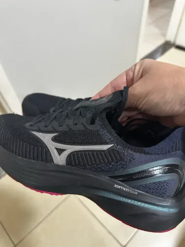 Desapego tênis Mizuno tamanho 35