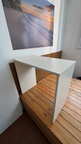Mesa de escritório 