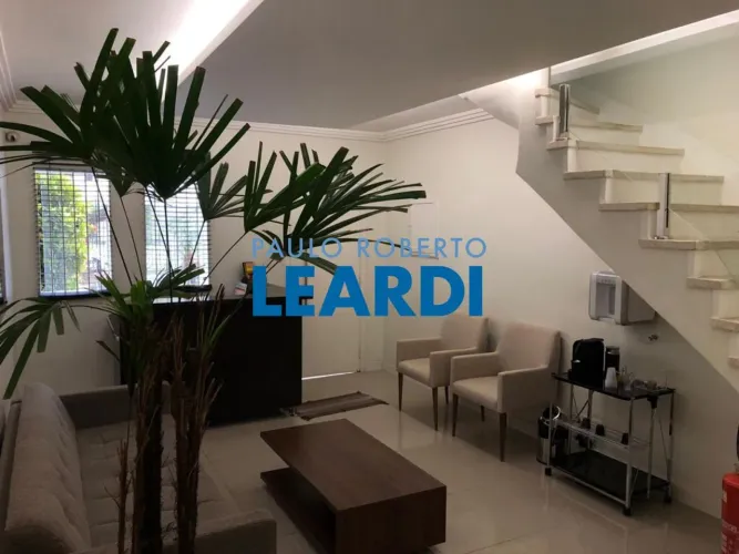 COMERCIAL - VILA CLEMENTINO - SP