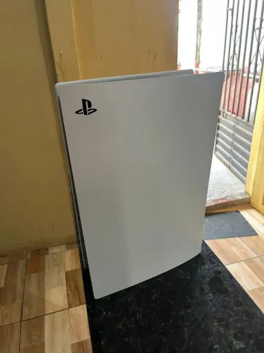 PS5