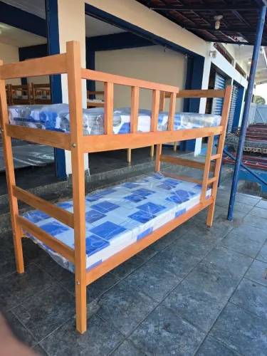 Beliche Madeira Slim R$ 499,00 Novo a Pronta Entrega 