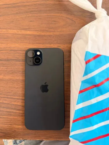 iPhone 15 plus