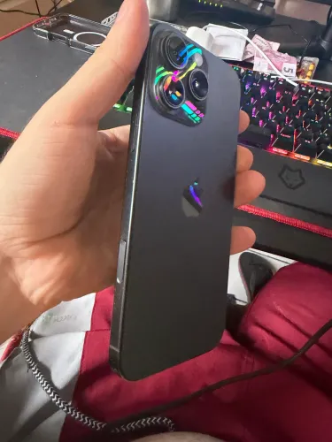 iPhone 16 pro Max 256G