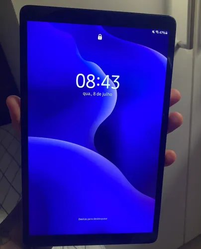 Tablet Galaxy Tab A 10.1 2019 SM-T510 