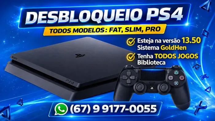 Ps4