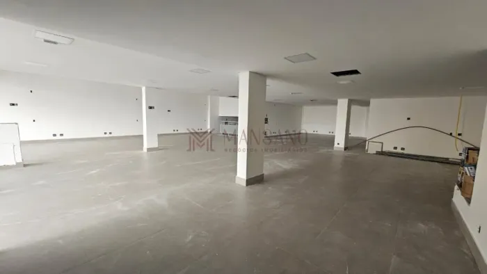 Sala para aluguel com 350 m² em Jardim Infante Dom Henrique, Bauru - SP