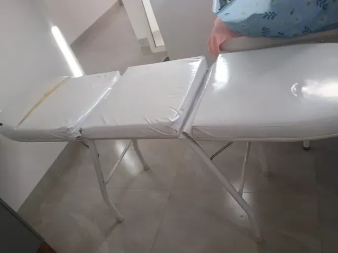 MACA 3 POSIÇOES