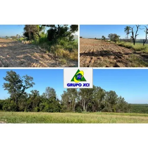 Área à venda, 181000 m² por R$ 7.200.000,00 - Zona Rural - Sorocaba/SP