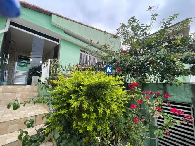Casa para locação Jardim Adriana mobiliada.