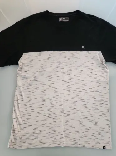 Camisa da Hurley masculina