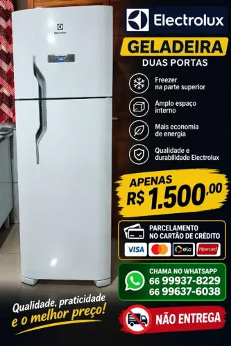 Geladeira
