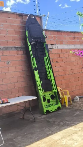 Caiaque ark1290 2026 nunca usado