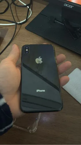 iPhone X