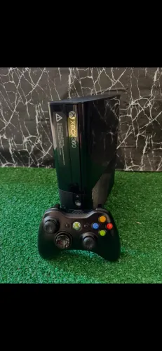 XBOX 360 DESBLOQUEADO
