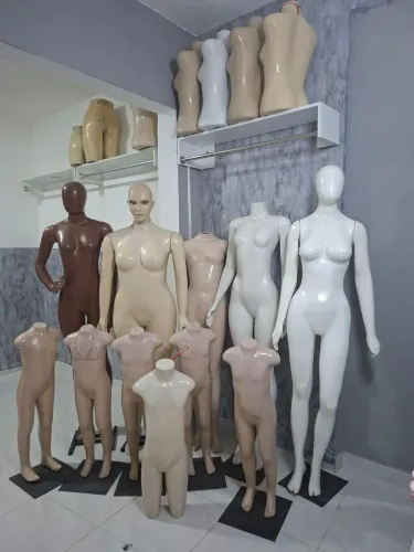 Manequim