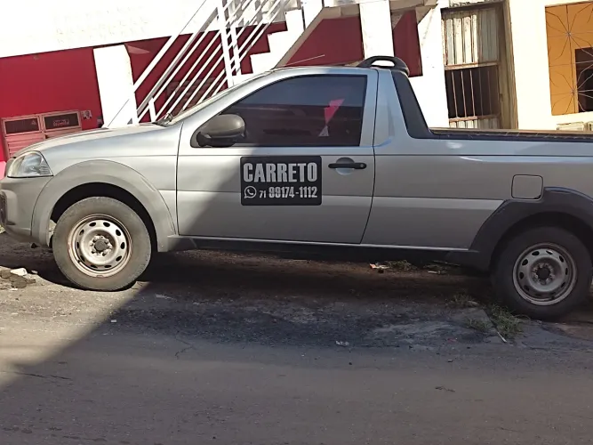 Carreto 