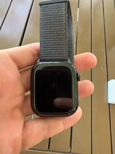 Apple Watch Séries 10 46mm