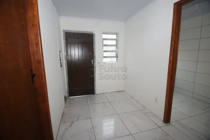 Aluguel de Casa no Centro da Cidade