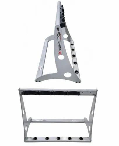 Suporte para barras Righetto