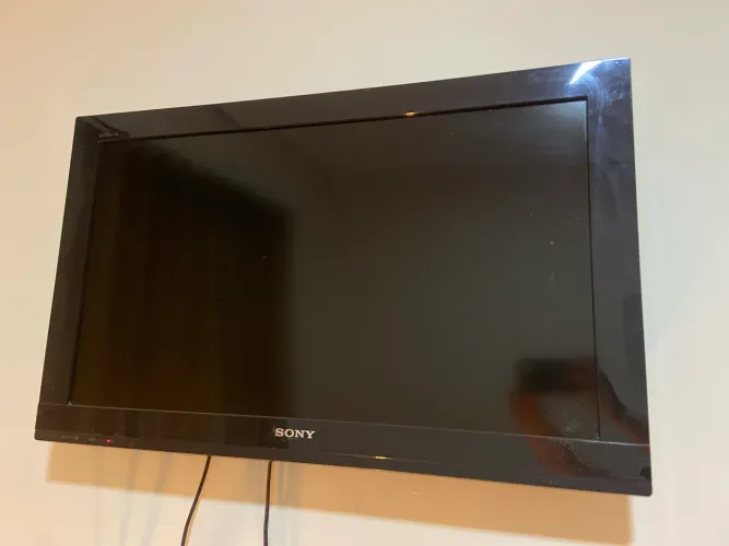 TV Sony 32 polegadas - Não é Smart