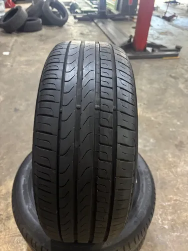 Pneu 225/50R17 Run Flat Pirelli Cinturato P7
