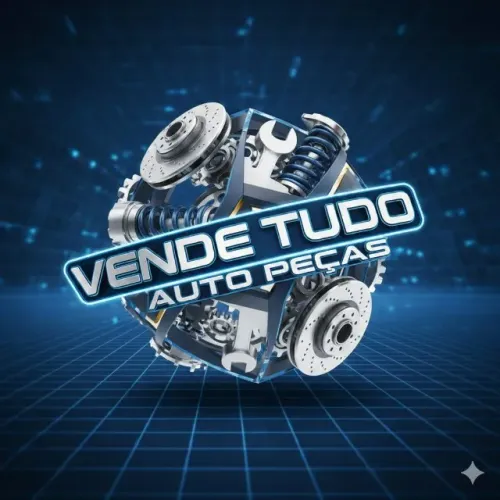 Vende tudo auto peças
